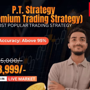 Trademix PT Strategy - Premium Trading Strategy