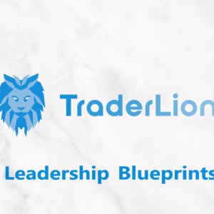 TraderLion - Leadership Blueprint