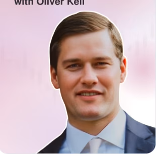 Oliver kell - Swing Trading Masterclass