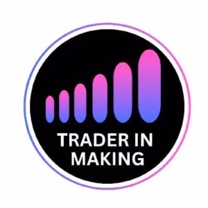 Trader in Making Course - Live Trading War Room
