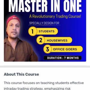 Neta Trading Academy Course Master in one A Revolutionary Trading Course 67 Days