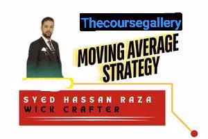 Wick Crafter Course by Syed Hasan Raza Moving Average Course