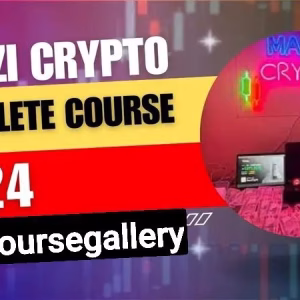 Manzi Crypto Course