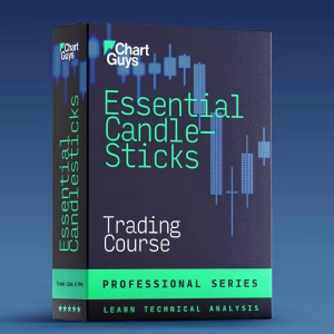 Essential Candlesticks - Chartguys