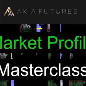 AXIA FUTURES : Market Profile Masterclass