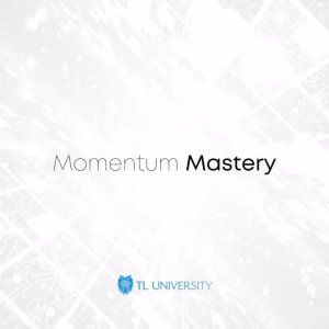 Traderlion Webinar's - Moementum Mastery