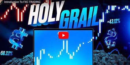 FX Carlos - FXC Trading The Holy Grail