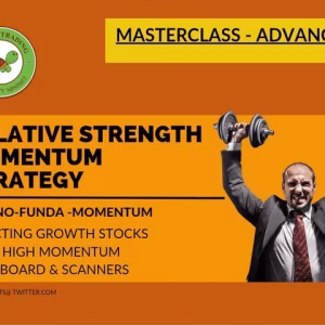 Learn2Invest Relative Strength Momentum Strategy