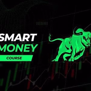 Narutofx Course - Smart Money Course SMC
