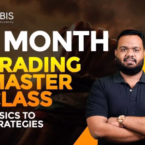 Connect With JBIS Trading Academy Crack the Charts with Smart Strategies