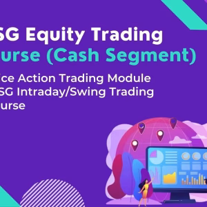 Wealth Saga Intraday, Momentum and Swing Trading Course
