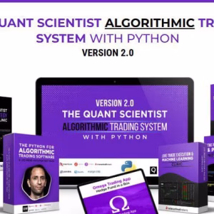 The Quant Scientist Algorithmic Trading System 2.0