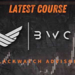 Blackwatch Advisory May 2025