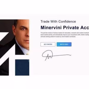 Mark Minervini - Private Access 2025