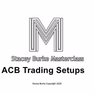 Stacey Burke - ACB Trading Setups