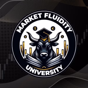 Raja Banks-- Market Fluidity University Latest Mentorship