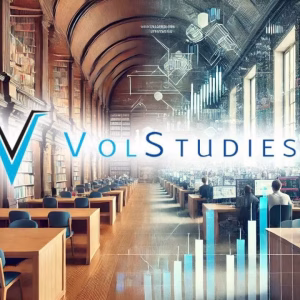 VolSignals - VolStudies Course
