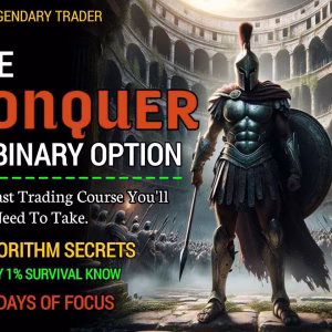 BrightMoon Trading Binary Course