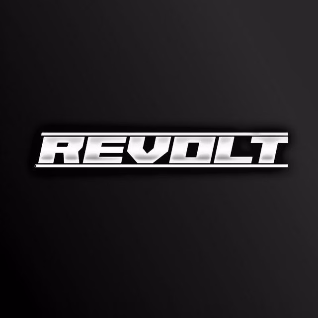 Revolt Trader Binary Course