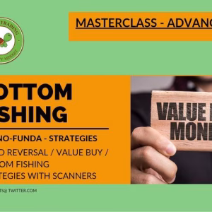 Learn2Invest Bottom Fishing – Margin of Safety Strategies