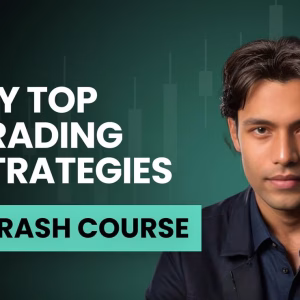 Candle king Course My Top Trading Strategies
