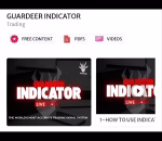 Guardeer Indicator
