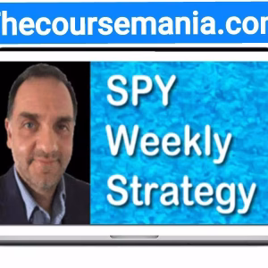 Aeromir – SPY Weekly Strategy