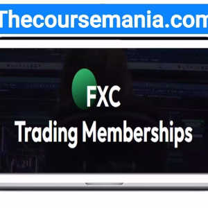 FXC Academy – Trading Membership SILVER