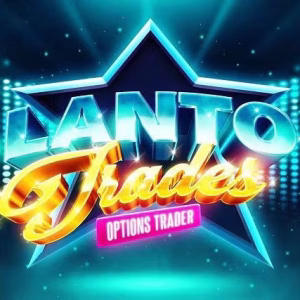 Lanto Trades Course - Livestream with Discord