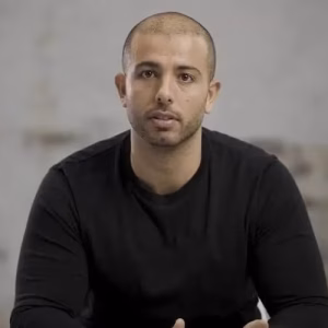 Sabri Suby – Persuasion Mastery
