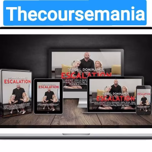 Stirling Cooper – Sexual Dominance Escalation