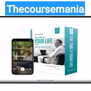 Tony Robbins – Time of Your Life
