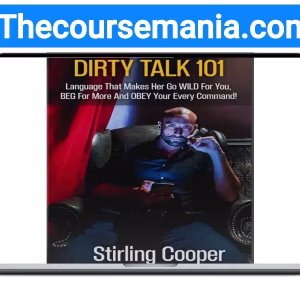 Stirling Cooper – Dirty Talk 101