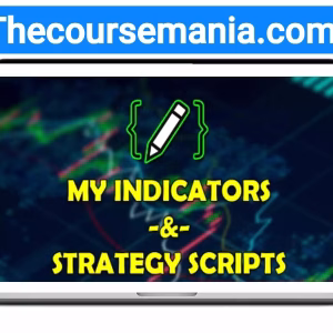 Matthew J. Slabosz – Pine Script Indicators & Strategies