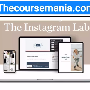 Jenna Kutcher – The Instagram Lab 2.0