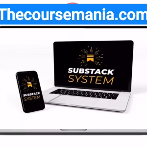 Matt Giaro – The Substack System