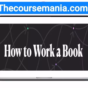 Nick Milo – How to Work a Book