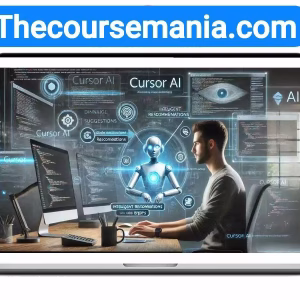 AI Architect – Cursor Mastery – Zero to Expert – 23 Hours of Practical Development