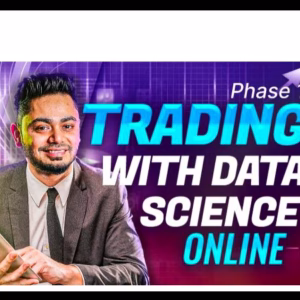 Booming Bulls Trading with Data Science Course 2025