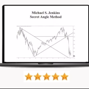 Micheal S. Jenkins - Secret Angle Method