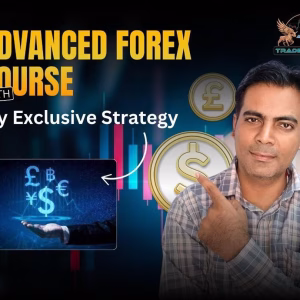 Trade with Jp Basic to Advance Forex Course