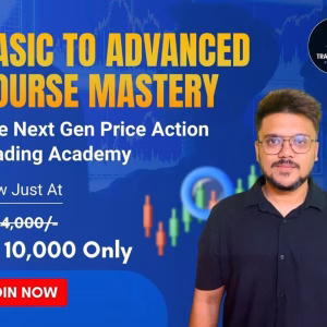 Trade with Abhijit Course Basic to Advanced Course Mastery