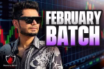 Booming Bulls Trading  With Data Science Phase 2 - Feb 2025 Batch