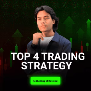Candle king My Top 4 Trading Strategy