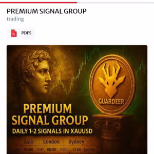 Guardeer Premium Signal Group