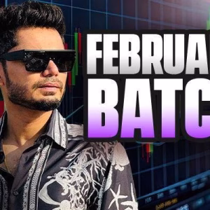 Booming Bulls Trading With Data Science Phase 2 - Feb 2025 Batch