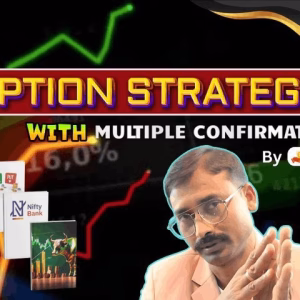 Sarkar Trader Course Strategy With Multiple Confirmation