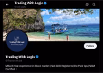 Trading With Logic Course 2025 - Trade with KD Course