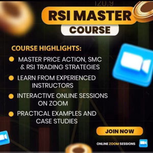 MSB Course - RSI Master By Kamal 2025