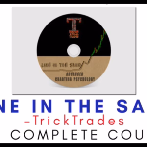 Tricktrades – Line In The Sand